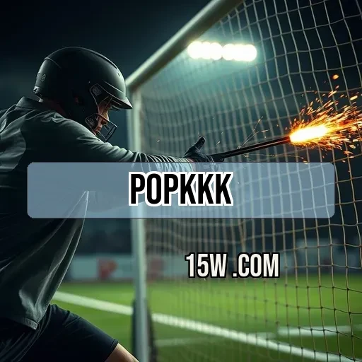 popkkk: O Melhor Site Seguro para Jogos Online no Brasil