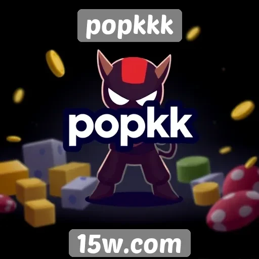 avaliação dos jogos mais populares no site popkkk