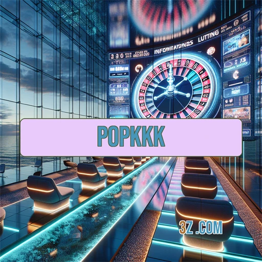 Esporte e Jogos: Um Novo Mundo de Competição no Popkkk