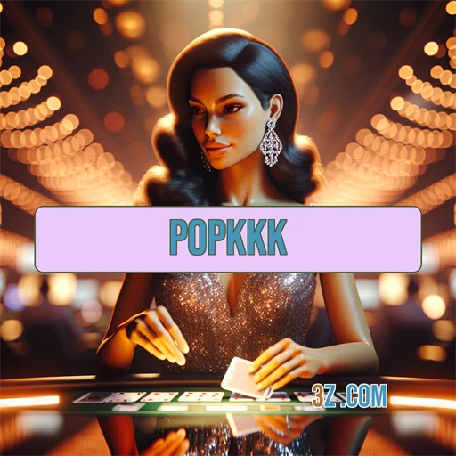 A Magia do Login: Conectando Jogadores no Popkkk