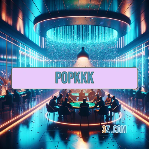 Explore a Área VIP do popkkk para Jogadores Exclusivos