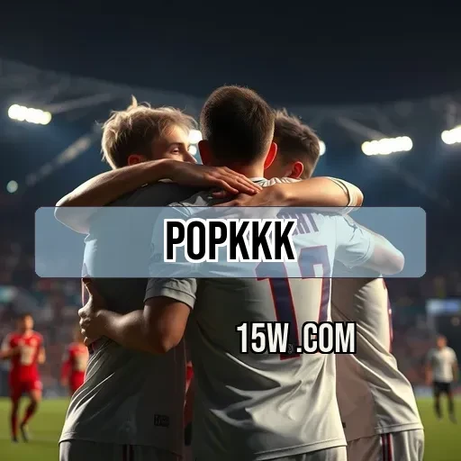 popkkk: Descubra os Incríveis Recursos da Seção de Jogos