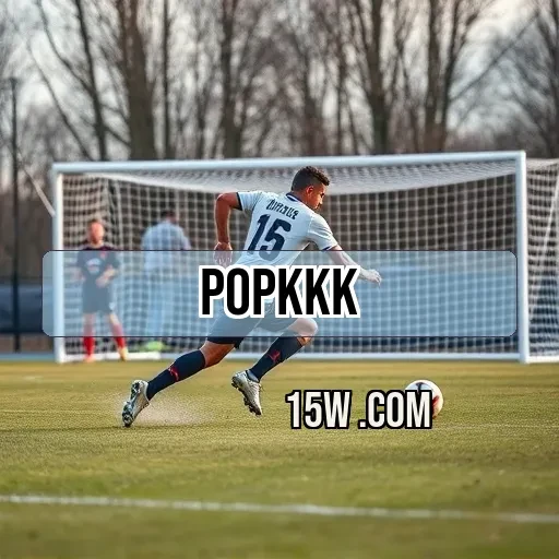 popkkk: Descubra os Diferenciais que Encantam Jogadores Brasileiros